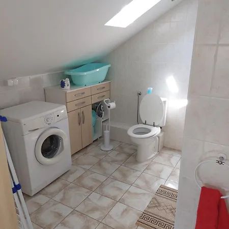 Apartament Activity Harkány